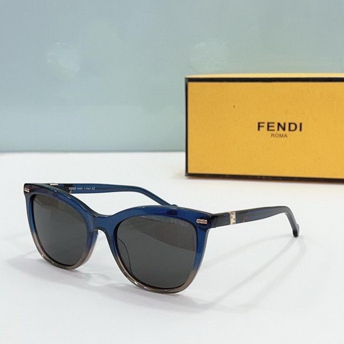 Fendi Sunglasses ID:20230612-947